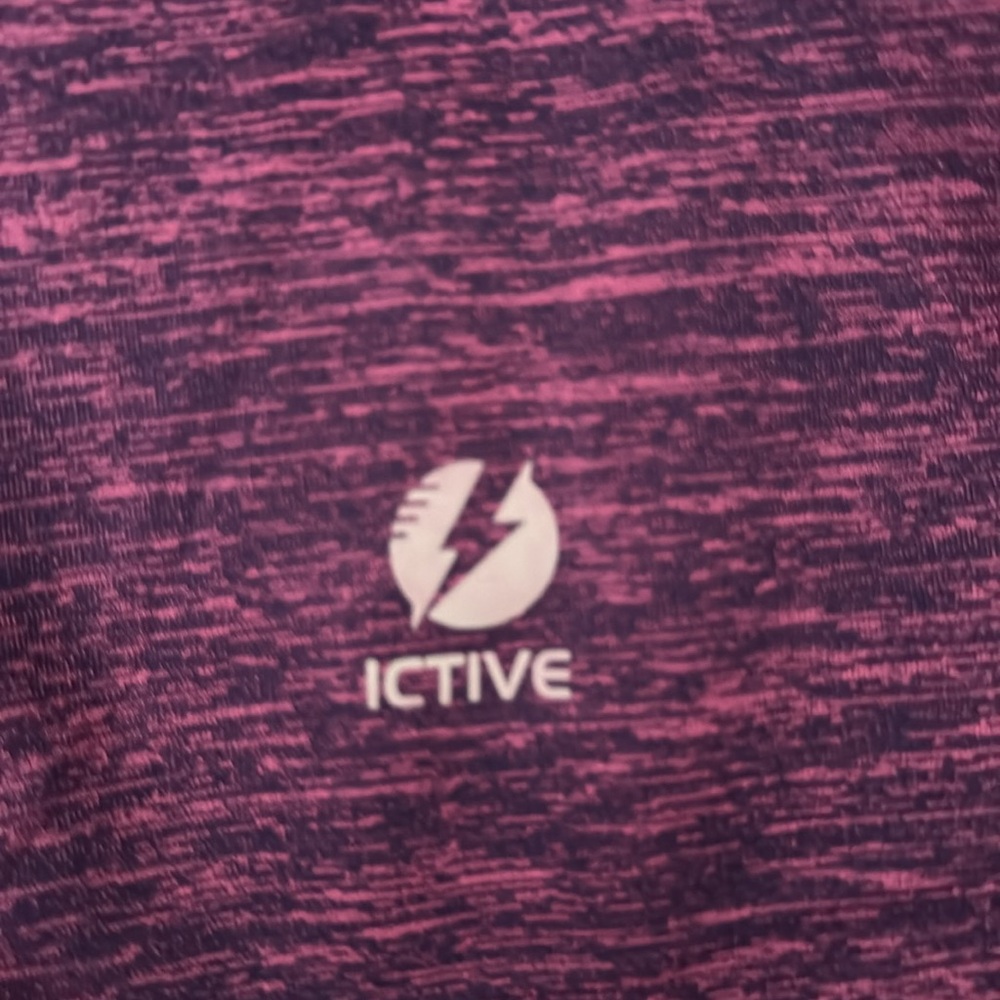 ICTIVE Women’s Razorback Top - Picture 4 of 5